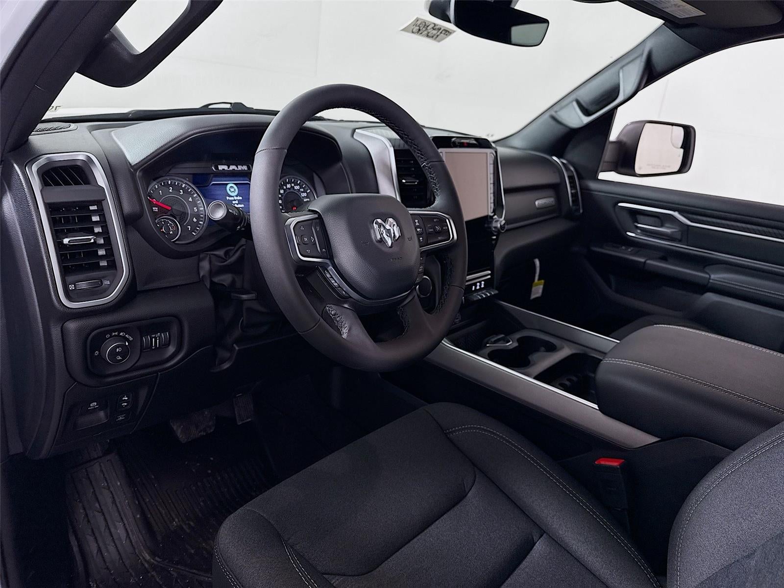 2026 RAM Ram 1500 Big Horn