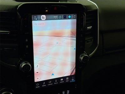 2026 RAM Ram 1500 Big Horn