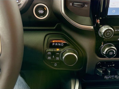 2026 RAM Ram 1500 Big Horn