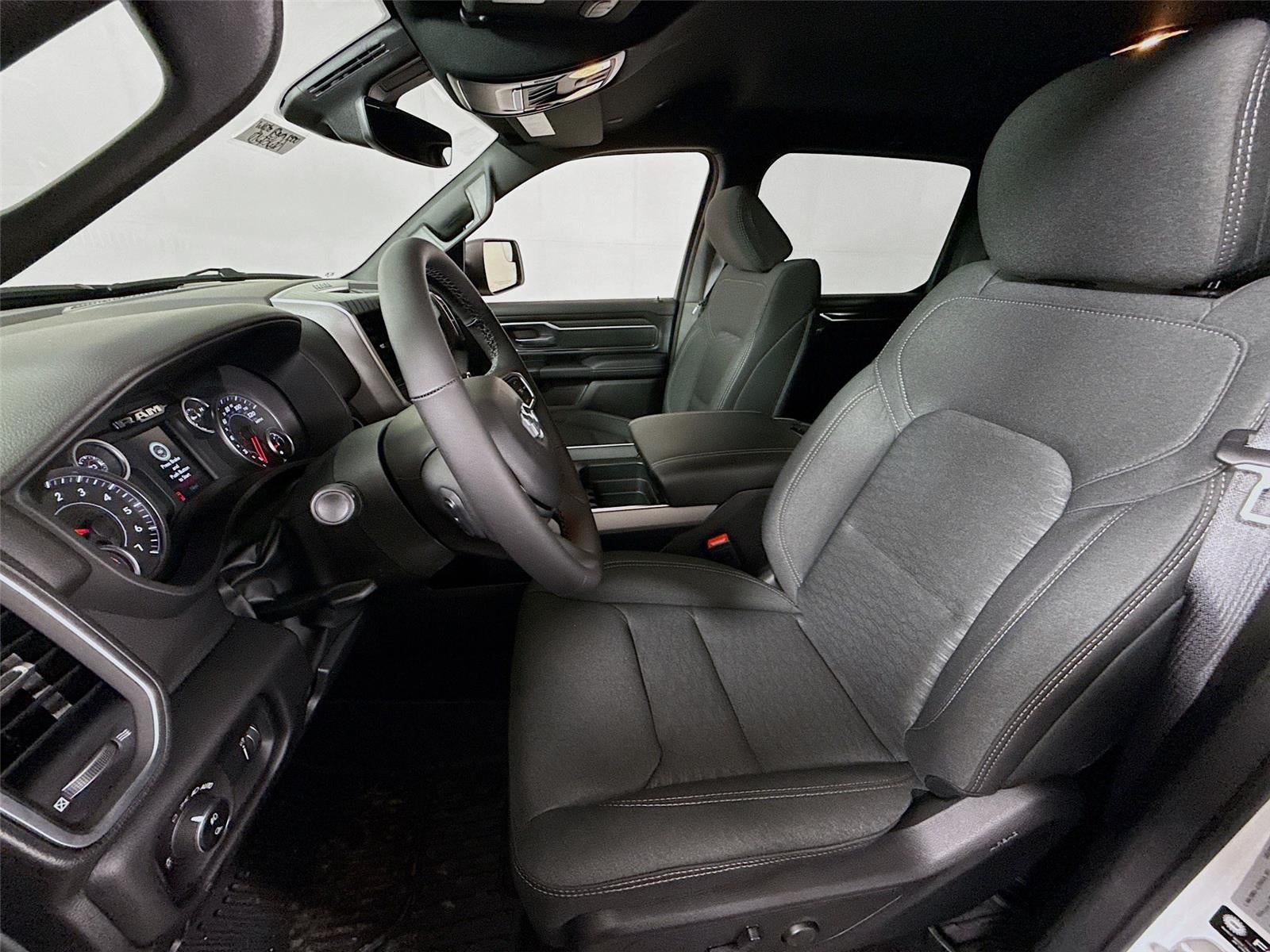 2026 RAM Ram 1500 Big Horn