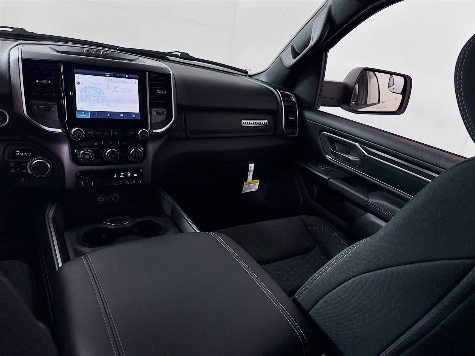 2026 RAM Ram 1500 Big Horn