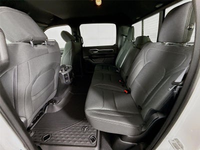 2026 RAM Ram 1500 Big Horn