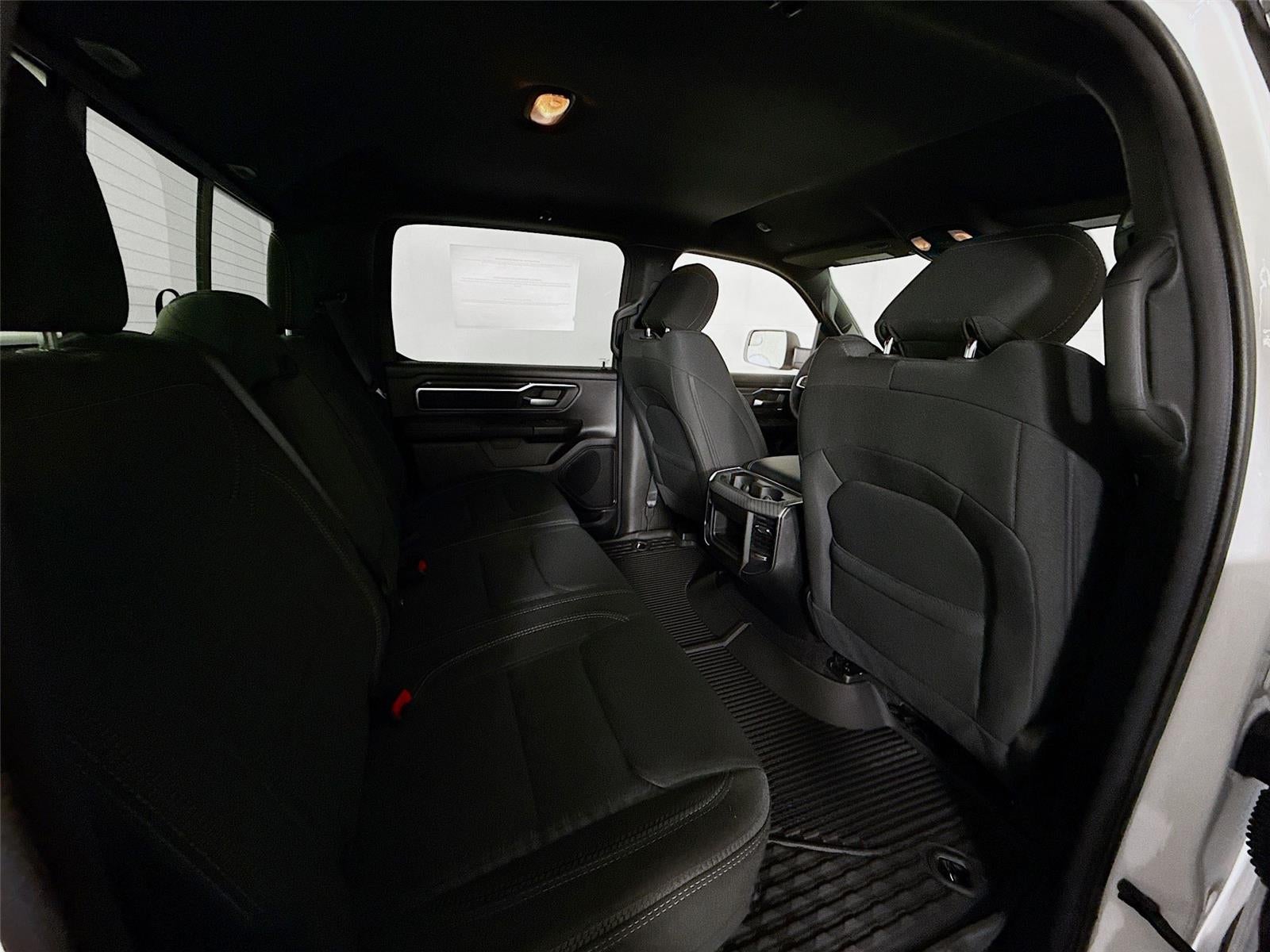 2026 RAM Ram 1500 Big Horn