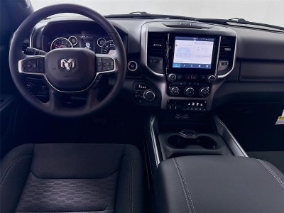 2026 RAM Ram 1500 Big Horn