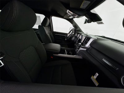 2026 RAM Ram 1500 Big Horn