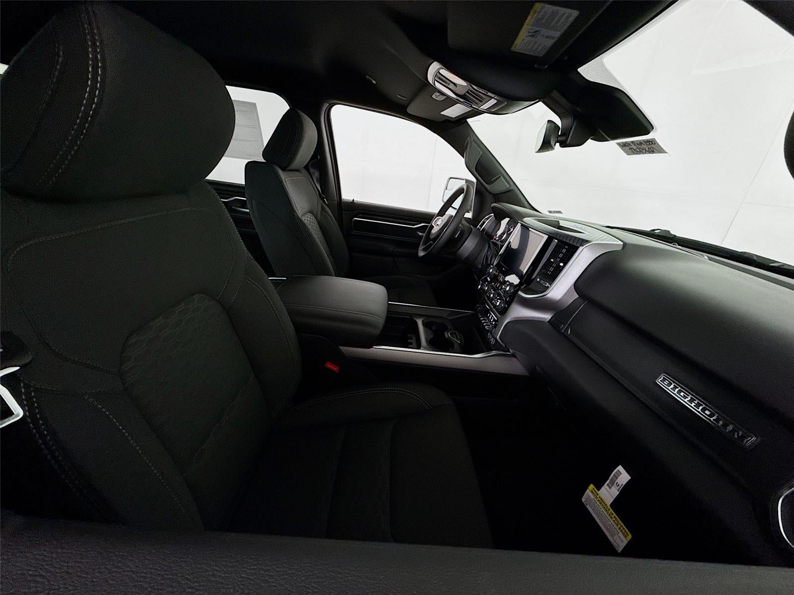 2026 RAM Ram 1500 Big Horn