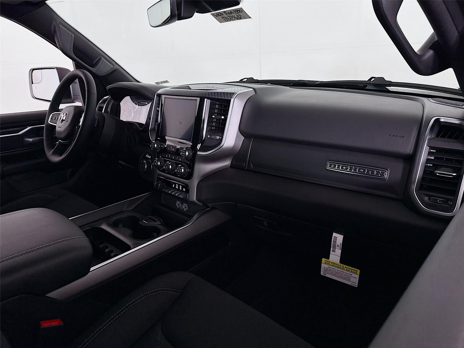 2026 RAM Ram 1500 Big Horn