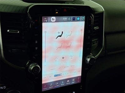 2026 RAM Ram 1500 Big Horn/Lone Star