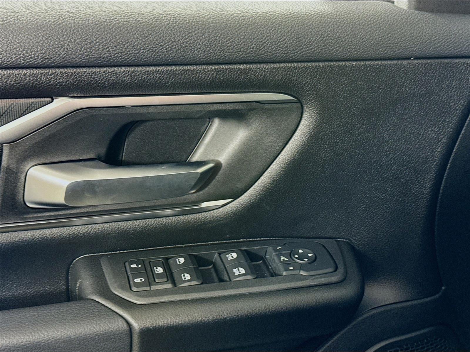 2026 RAM Ram 1500 Big Horn/Lone Star