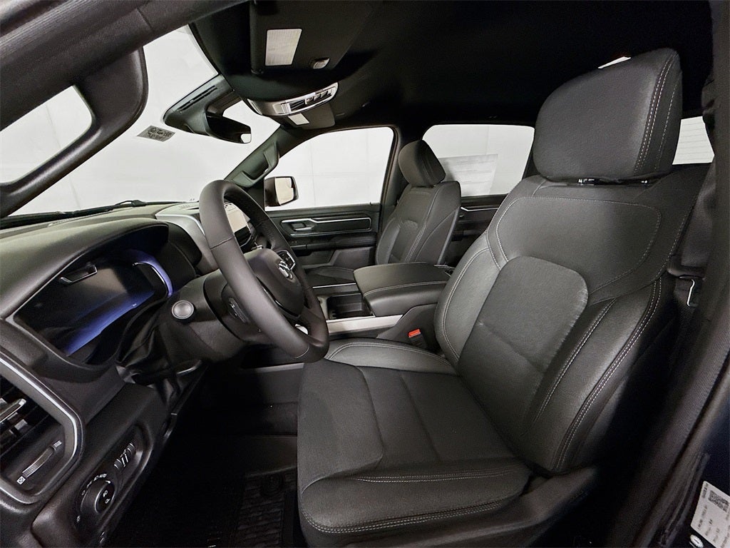 2026 RAM Ram 1500 Big Horn/Lone Star