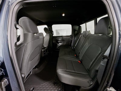 2026 RAM Ram 1500 Big Horn/Lone Star