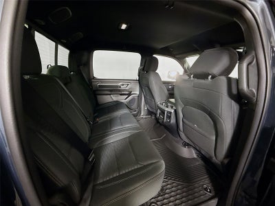 2026 RAM Ram 1500 Big Horn/Lone Star