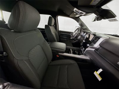 2026 RAM Ram 1500 Big Horn/Lone Star