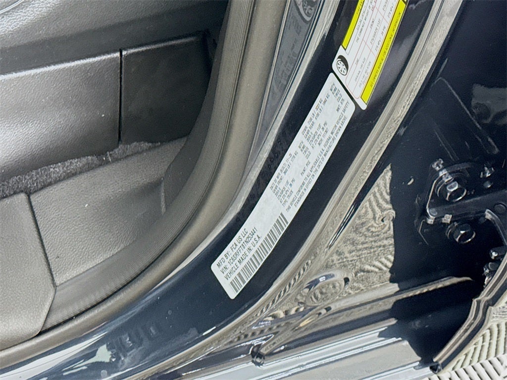 2026 RAM Ram 1500 Big Horn/Lone Star