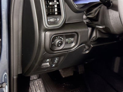 2026 RAM Ram 1500 Big Horn/Lone Star