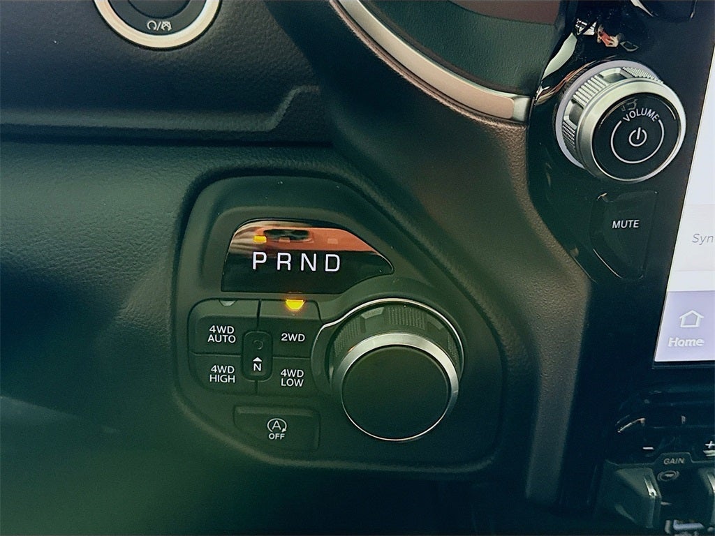 2026 RAM Ram 1500 Big Horn/Lone Star