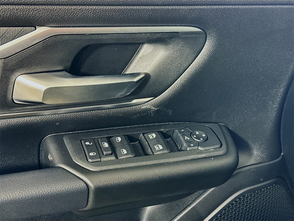 2026 RAM Ram 1500 Big Horn/Lone Star