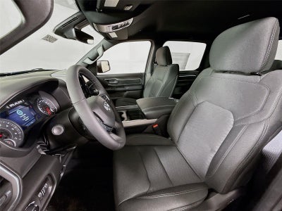 2026 RAM Ram 1500 Big Horn/Lone Star