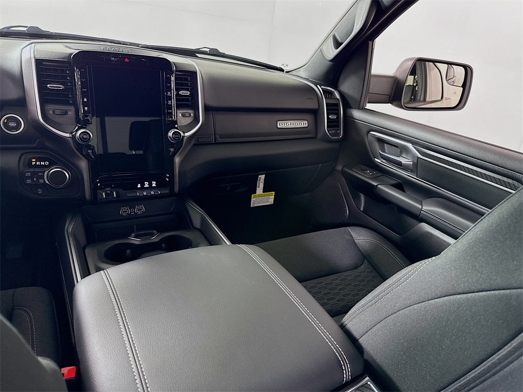 2026 RAM Ram 1500 Big Horn/Lone Star