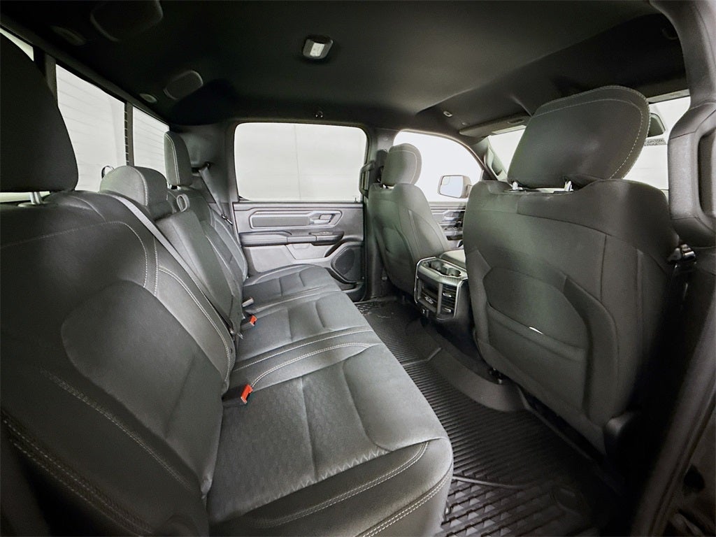 2026 RAM Ram 1500 Big Horn/Lone Star