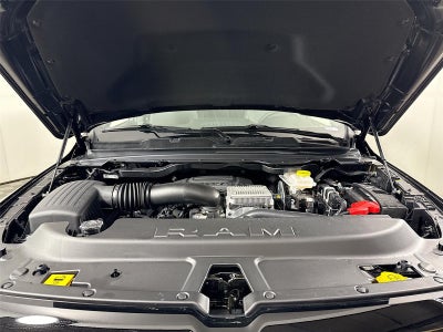 2026 RAM Ram 1500 Big Horn/Lone Star