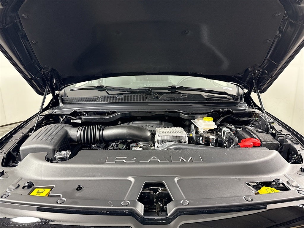 2026 RAM Ram 1500 Big Horn/Lone Star