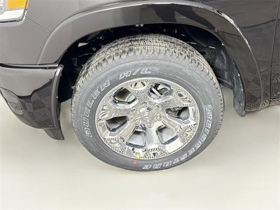 2026 RAM Ram 1500 Big Horn/Lone Star