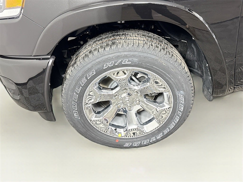 2026 RAM Ram 1500 Big Horn/Lone Star