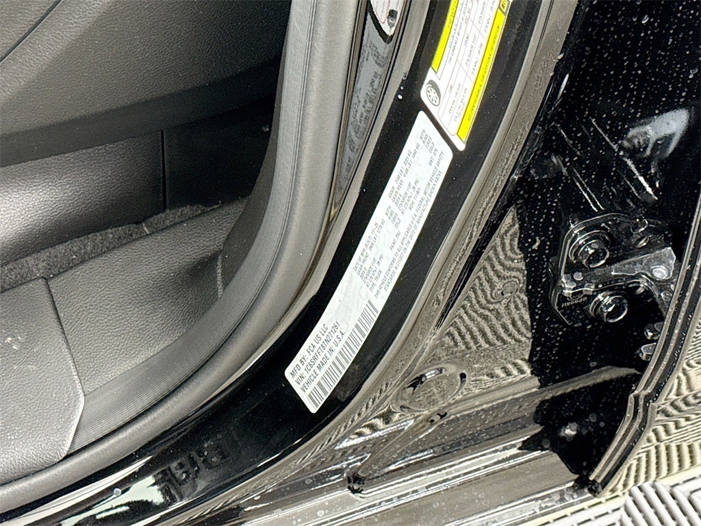 2026 RAM Ram 1500 Big Horn/Lone Star