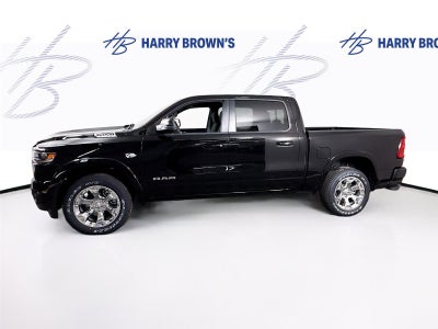 2026 RAM Ram 1500 Big Horn/Lone Star