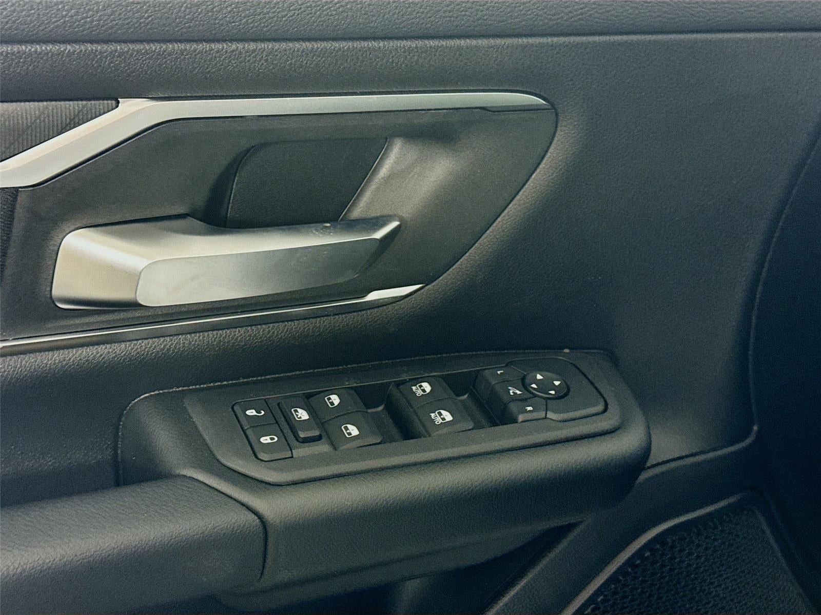 2026 RAM Ram 1500 Big Horn/Lone Star