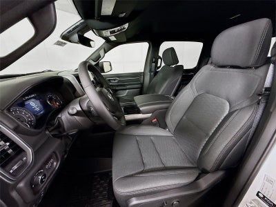 2026 RAM Ram 1500 Big Horn/Lone Star