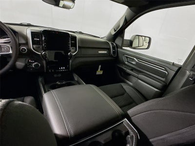 2026 RAM Ram 1500 Big Horn/Lone Star