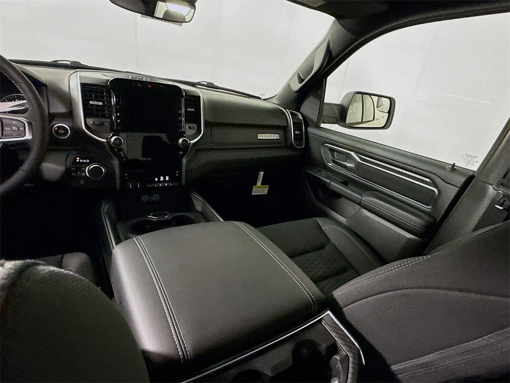 2026 RAM Ram 1500 Big Horn/Lone Star