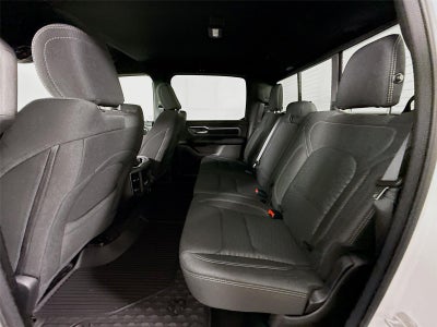 2026 RAM Ram 1500 Big Horn/Lone Star