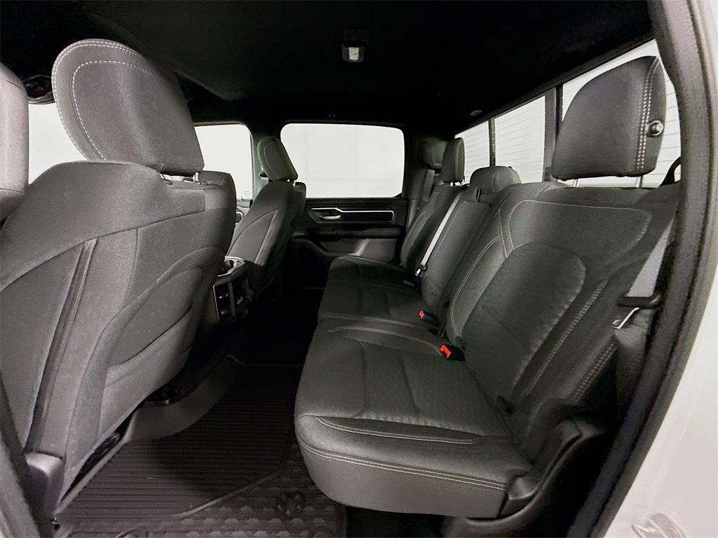 2026 RAM Ram 1500 Big Horn/Lone Star