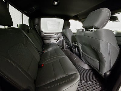 2026 RAM Ram 1500 Big Horn/Lone Star