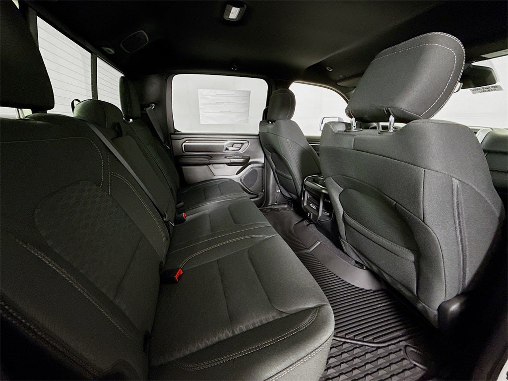 2026 RAM Ram 1500 Big Horn/Lone Star