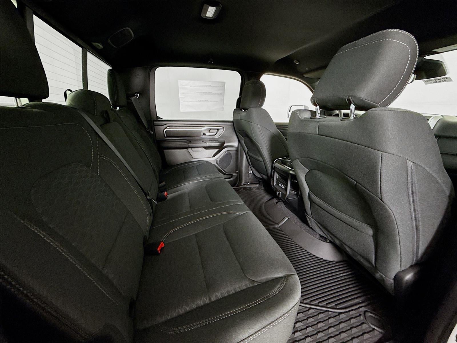 2026 RAM Ram 1500 Big Horn/Lone Star