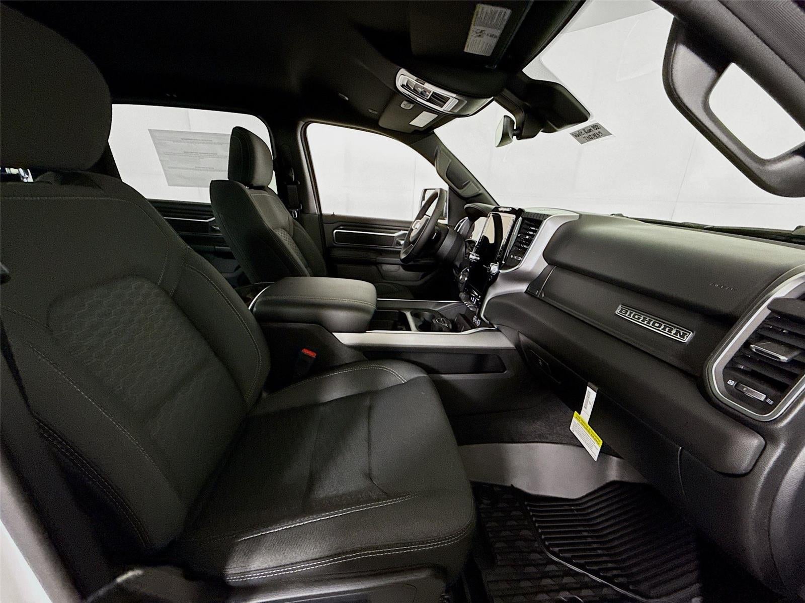 2026 RAM Ram 1500 Big Horn/Lone Star