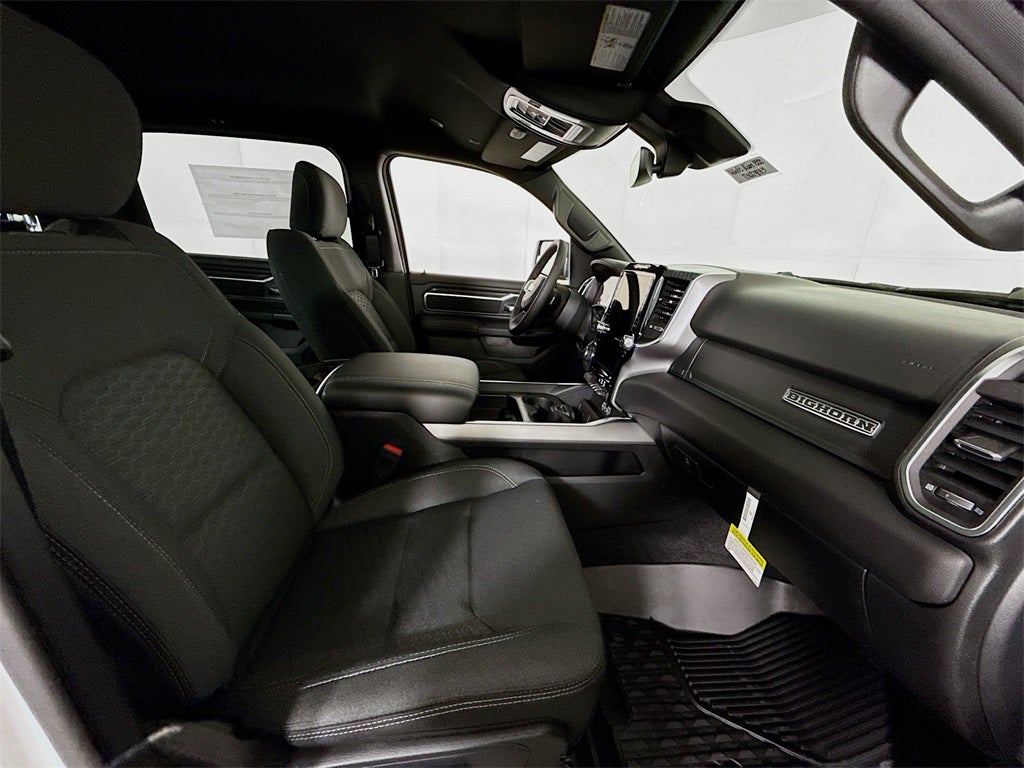 2026 RAM Ram 1500 Big Horn/Lone Star