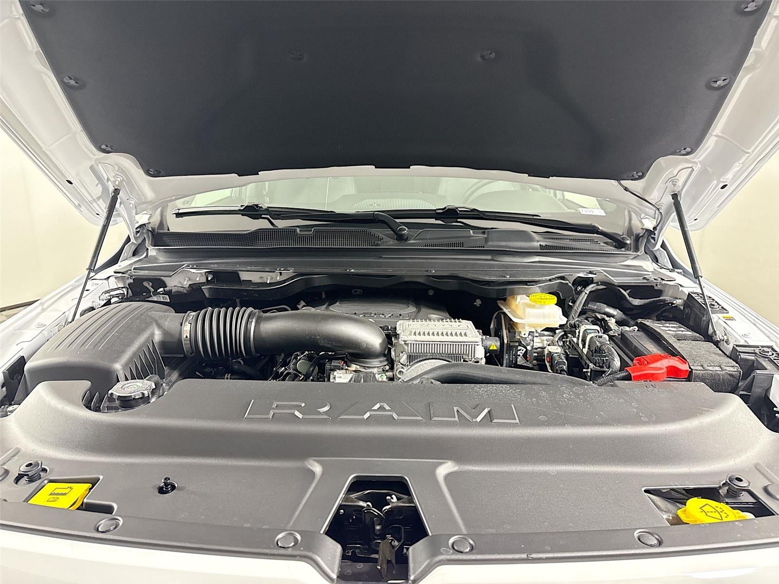 2026 RAM Ram 1500 Big Horn/Lone Star