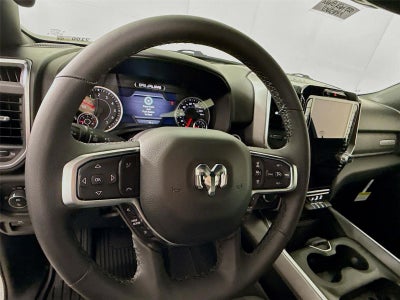 2026 RAM Ram 1500 Big Horn/Lone Star