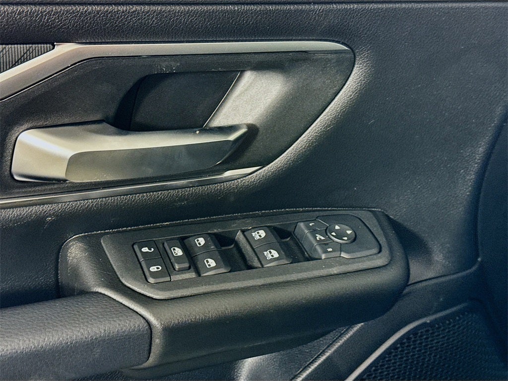 2026 RAM Ram 1500 Big Horn/Lone Star