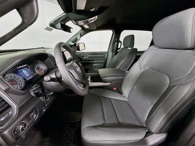 2026 RAM Ram 1500 Big Horn/Lone Star