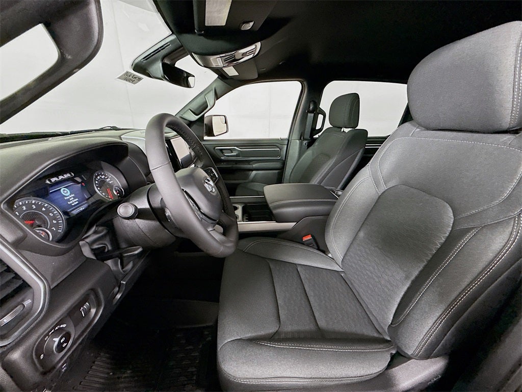 2026 RAM Ram 1500 Big Horn/Lone Star