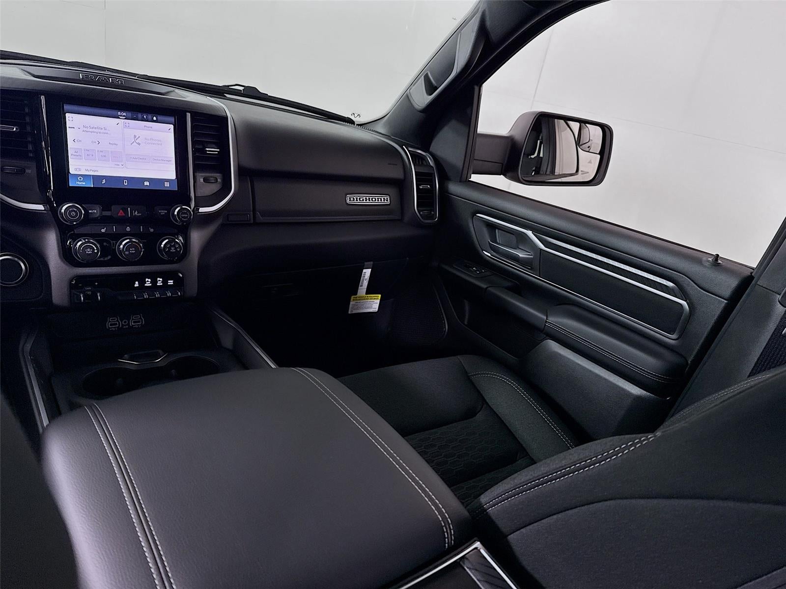 2026 RAM Ram 1500 Big Horn/Lone Star