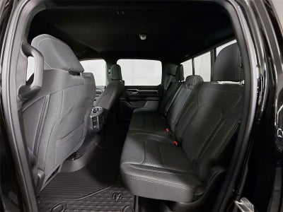 2026 RAM Ram 1500 Big Horn/Lone Star