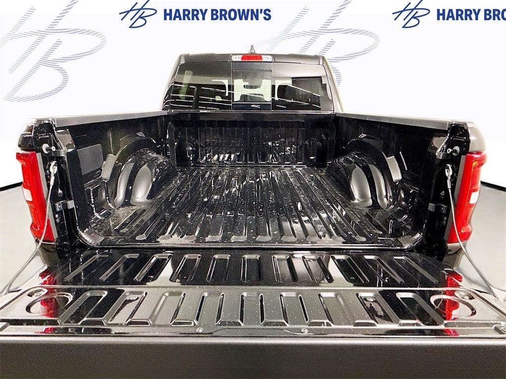 2026 RAM Ram 1500 Big Horn/Lone Star