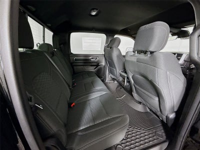 2026 RAM Ram 1500 Big Horn/Lone Star